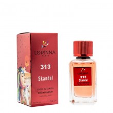 Lorinna Skandal, no.313, apa de parfum, de dama, 50 ml