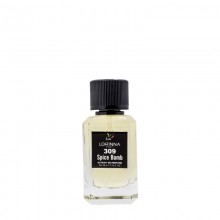 Lorinna Spice Bomb, no.309, apa de parfum, de barbat, 50 ml,