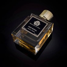 Paris Corner Ministry of Oud - Oud Royal, extract de parfum, de barbat, 100 ml