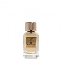 Lorinna Crystal Love, no.95, Extract de parfum, de dama, 50 ml, inspirat din Attar Crystal Love