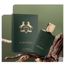 Fragrance World Hartnell, apa de parfum, de barbat, 100 ml