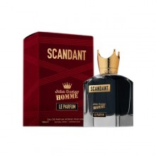 Fragrance World, Scandant Men Le Parfum, 100 ml, eau de parfum pentru barbat