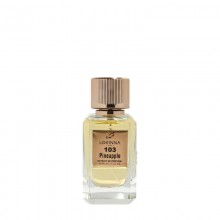 Lorinna Paris Pinneaple nr.103 extract de parfum unisex 50 ml inspirat din Richard Dirty Pineapple