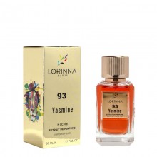 Lorinna Paris Yasmine nr.93 extract de parfum de dama 50 ml inspirat din Penhaliogons The Bewitching Yasmine