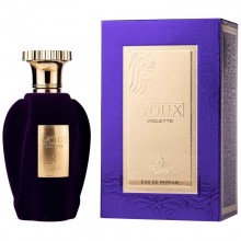 Apa de Parfum Emir, Voux Violette, Unisex, 100 ml