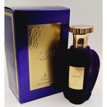Apa de Parfum Emir, Voux Violette, Unisex, 100 ml