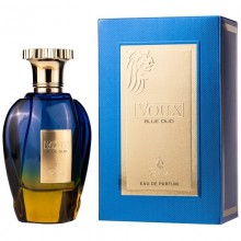 Apa de Parfum Emir, Voux Blue Oud, Unisex, 100 ml