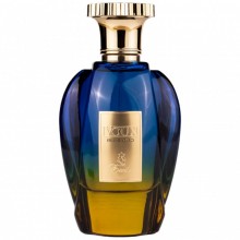 Apa de Parfum Emir, Voux Blue Oud, Unisex, 100 ml