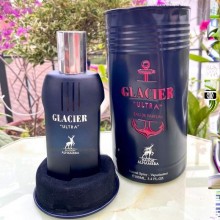Alhambra Glacier Ultra, apa de parfum, de barbat, 100 ml,