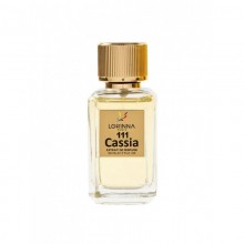 Lorinna Cassia No.111, extract de parfum, unisex, 50 ml