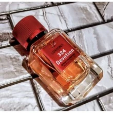 Lorinna Paris, Devotion, No.324, apa de parfum, de dama, 50 ml