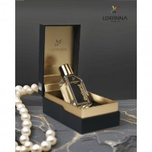 Lorinna Paris, De Luxe Collection, Ganimed, extract de parfum, unisex, 50 ml