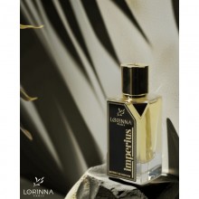 Lorinna Paris, De Luxe Collection, Imperius, extract de parfum, unisex, 50 ml