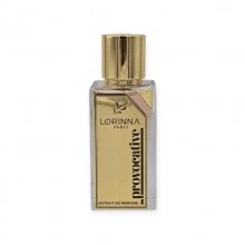 Lorinna Paris, De Luxe Collection, Provocative, extract de parfum, unisex, 50 ml