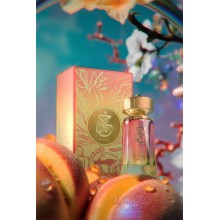 Paris Corner Khair Peach Delulu parfum arabesc de dama 100 ml
