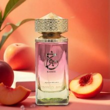 Paris Corner Khair Peach Delulu parfum arabesc de dama 100 ml