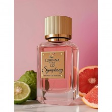 Lorinna Paris Symphony nr.132 Extract de Parfum Unisex 50 ml