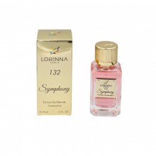 Lorinna Paris Symphony nr.132 Extract de Parfum Unisex 50 ml