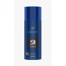 Deodorant spray Lorinna Ares nr.259 barbat 200 ml