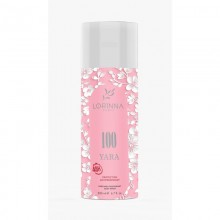Deodorant spray Lorinna Yara, nr.100, de dama, 200 ml