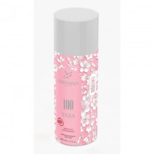 Deodorant spray Lorinna Yara, nr.100, de dama, 200 ml