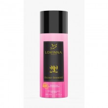 Deodorant spray Lorinna Secret Bombshe nr. 292, de dama 200 ml