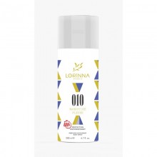 Deodorant spray Lorinna Nr.10 Narcotike Flower, 200 ml, pentru femei inspirat din Fleur Narcotique Ex Nihilo