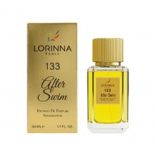 Lorinna Paris 133 After Swim Extract de Parfum Unisex 50 ml
