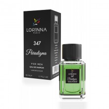 Lorinna Paradigma no.347 extract de parfum de barbat 50 ml