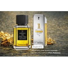 Lorinna Richi Elixir no.339 Extract de Parfum de barbat 50 ml