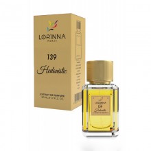 Lorinna Paris Hedonistic no.139 Extract de Parfum Unisex 50 ml
