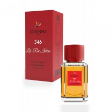 Lorinna Lib-Ree Intense no.346 Apa de Parfum 50 ml