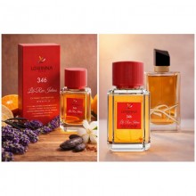Lorinna Lib-Ree Intense no.346 Apa de Parfum 50 ml