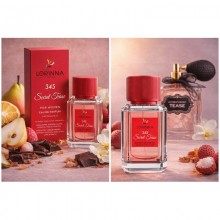 Lorinna Secret Tease no.345 Extract de Parfum de dama 50 ml