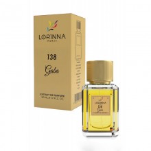 Lorinna Gaba no.138 Extract de Parfum Unisex 50 ml