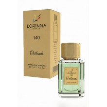 Lorinna Paris Outlands nr.140 Extact de Parfum Unisex 50 ml