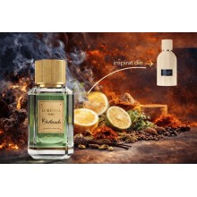 Lorinna Paris Outlands nr.140 Extact de Parfum Unisex 50 ml