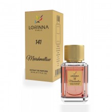 Lorinna Paris Marshmallow nr.141 Extact de Parfum Unisex 50 ml