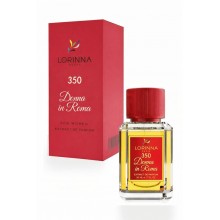 Lorinna Donna in Roma nr.350 Extract de Parfum de dama 50 ml