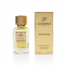Lorinna Gumina, 50 ml, extract de parfum, de dama inspirat din Tiziana Terenzi Gumin