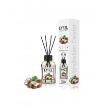Eyfel parfum de camera 110 ml aroma Nuca de Cocos Odorizant Eyfel coconut