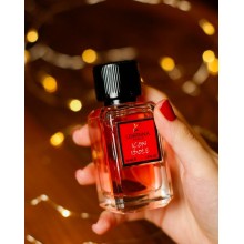 Lorinna Icon Idole, 50 ml, apa de parfum, de dama inspirat din Lancome Idole