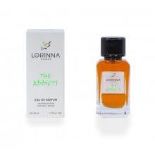Lorinna The Addicts, 50 ml, apa de parfum, de dama inspirat din Dior Addict Christian Dior