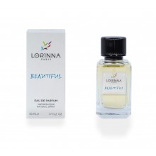 Lorinna Beautiful, 50 ml, apa de parfum, de dama inspirat din Guerlain La petite robe noir