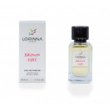 Lorina Brown Eyes, 50 ml, apa de parfum, de dama inspirat din Giorgio Armani Si Intense