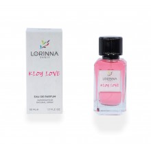 Lorinna Kloy Love, apa de parfum, 50 ml, de dama inspirat din Chloe Love