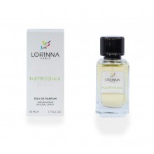Lorinna Matrushka apa de parfum, 50 ml, de dama inspirat din Euphoria Calvin Klein for women