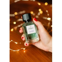 Lorina Tendre apa de parfum, 50 ml, de dama inspirat din Chanel Chance Eau Tendre