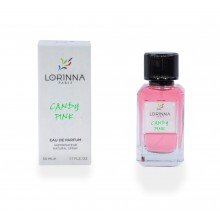 Lorina Candy Pink apa de parfum, 50 ml, de dama inspirat din Chloe edp clasic Chloé