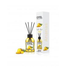 Eyfel parfum de camera 110 ml aroma Ananas Odorizant Eyfel Pineapple
